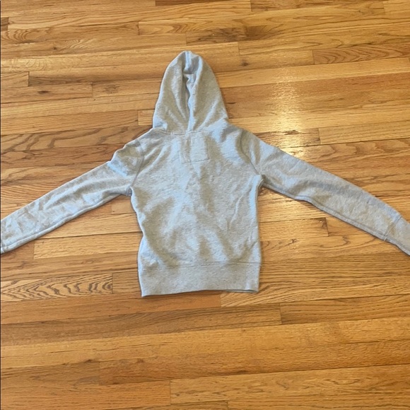 Abercrombie Kids Zipped Up Hoodie - Picture 2 of 5
